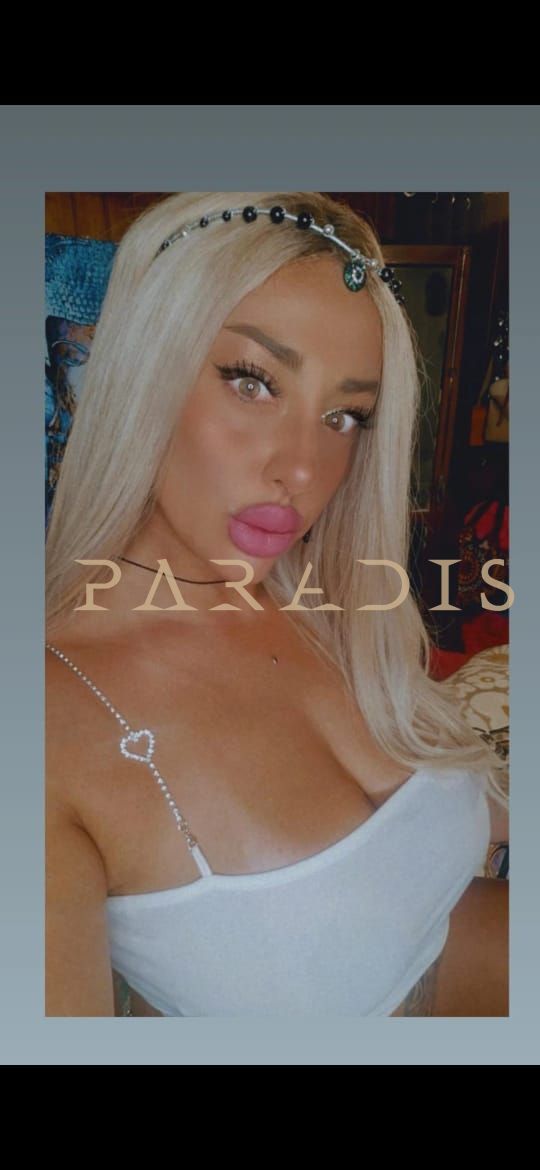 Escorts VIP Paradisse - Kassandra